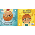 The Mirror in Mommy's House / The Mirror in Daddy´s House