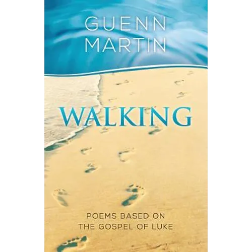 Walking . . .