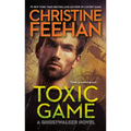 Toxic Game