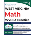 West Virginia General Summative Assessment Test Prep: WVGSA Study Guide