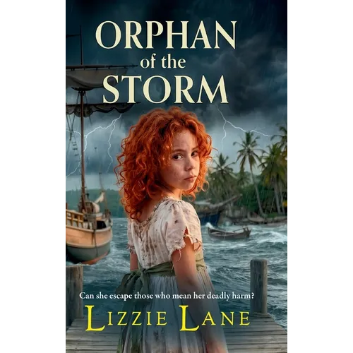 Orphan of the Storm