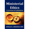 Ministerial Ethics