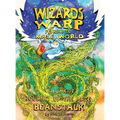 Wizards Warp: Journey Up The Maze Beanstalk (Volume2)