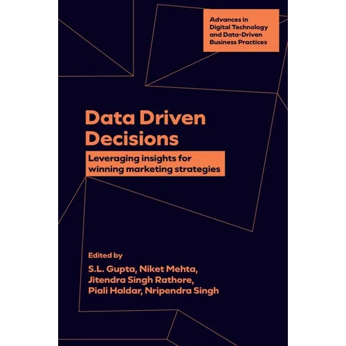 Data Driven Decisions: Leveraging Insights for Winning Marketing Strategies