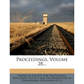 Proceedings, Volume 28...