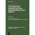 Stadtische Siedlungen Im Mittelalter