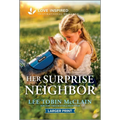 Her Surprise Neighbor: An Uplifting Inspirational Romance