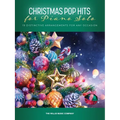 Christmas Pop Hits for Piano Solo