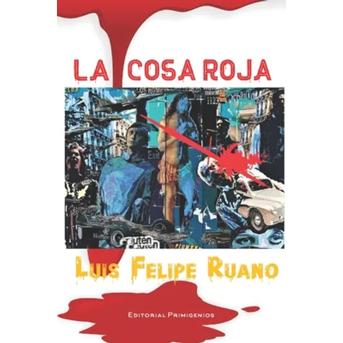 La cosa roja
