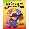 The Case of Mysterious Notes