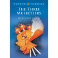 The Three Musketeers: An Abridgement by Lord Sudley