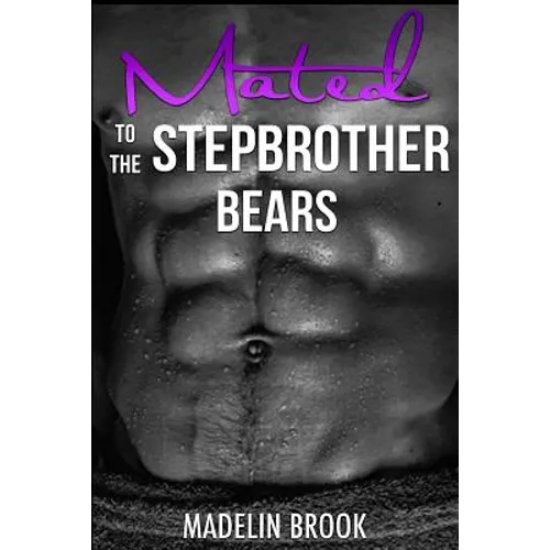 Mated to the Stepbrother Bears