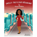 Smiley, the Flight Attendant