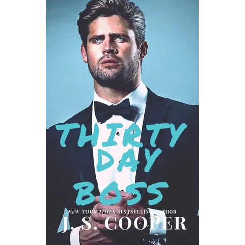 Thirty Day Boss