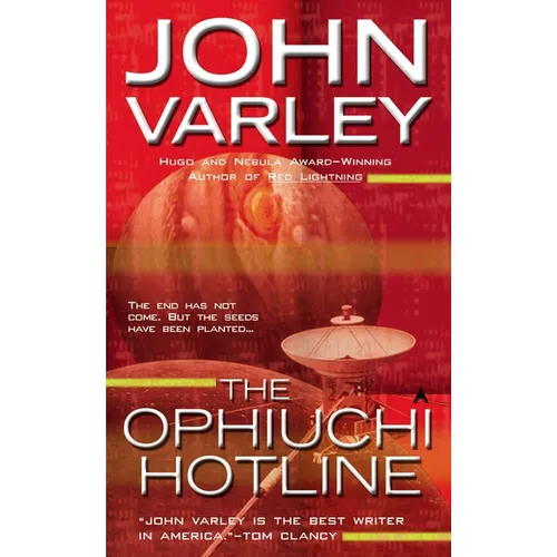 The Ophiuchi Hotline