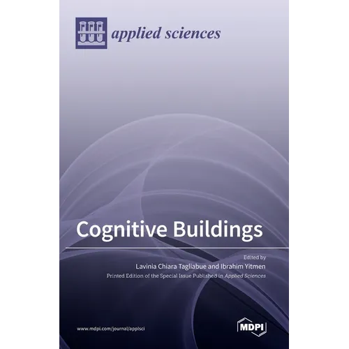 Cognitive Buildings