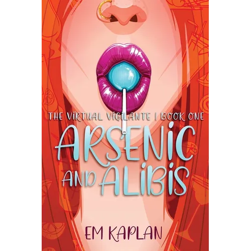 Arsenic and Alibis