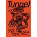 Tunnel - Johannes Nagel: Works in Porcelain - Arbeiten Aus Porzellan 2018-2023