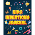 Kids' Inventions Journal