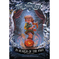 In Search of the Past: The Music Box Book 3