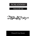 Nokaddish: Poems in the Void