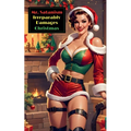 Mr. Satanism Irreparably Damages Christmas