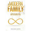 A Modern Family: Keeping the Family Intact when the Marriage is Over