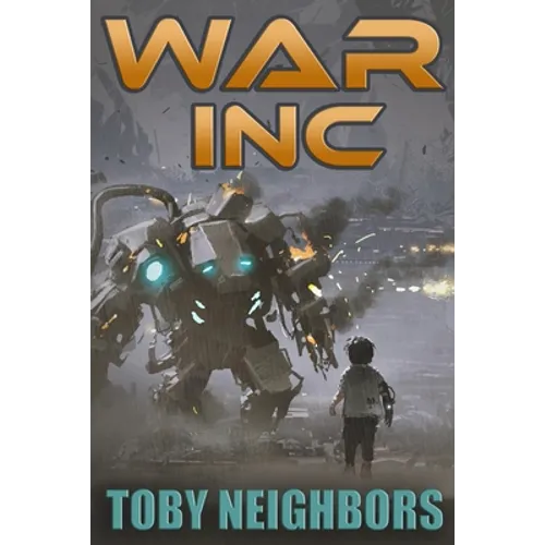 War INC