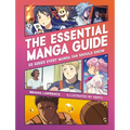The Essential Manga Guide: 50 Series Every Manga Fan Should Know