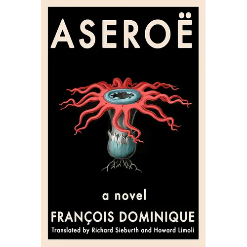 Aseroë