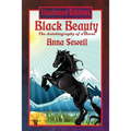 Black Beauty (Illustrated Edition): A Classic Illustrated Story of Kindness, Courage, and Compassion