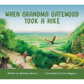 When Grandma Gatewood Took a Hike