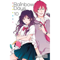 Rainbow Days, Vol. 10
