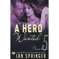 A Hero Wanted