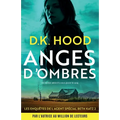 Anges d'ombres: Un thriller addictif à vous glacer le sang