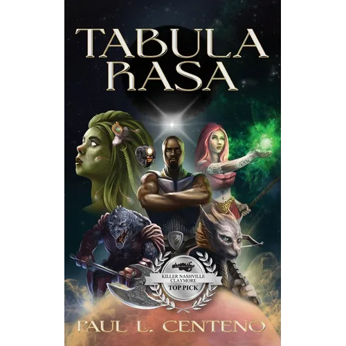 Tabula Rasa