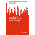 Modeling of Archaeomagnetic Anomaly Maps