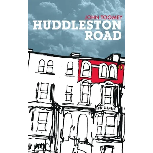 Huddleston Road