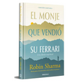 El Monje Que Vendió Su Ferrari (Edición Limitada) / The Monk Who Sold His Ferrari