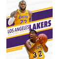 Los Angeles Lakers All-Time Greats