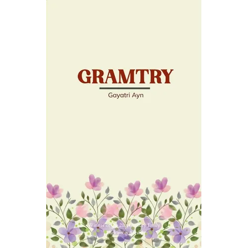 Gramtry