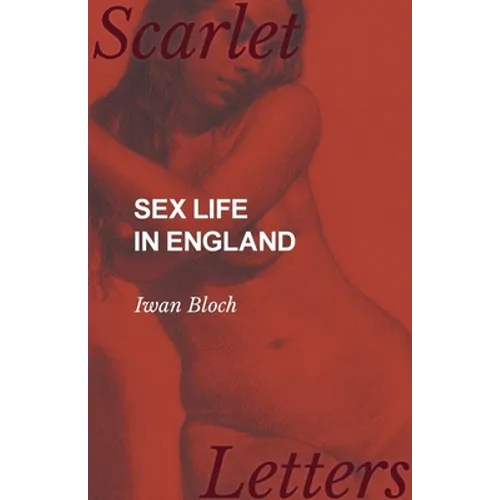 Sex Life in England