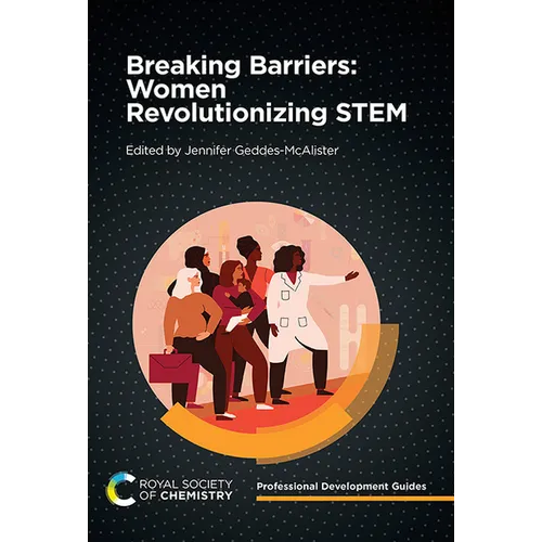 Breaking Barriers: Women Revolutionizing Stem