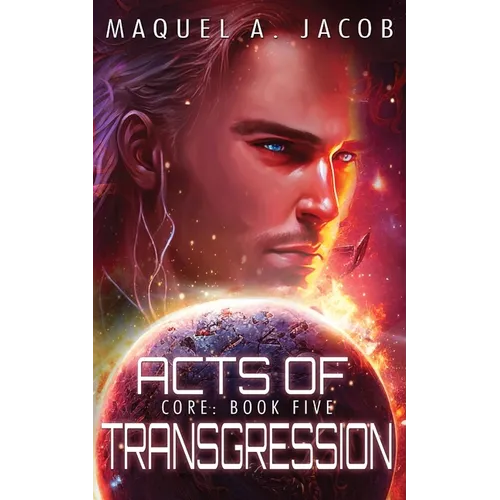Acts of Transgression
