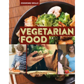 Vegetarian Food