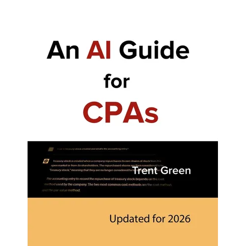 An AI Guide for CPAs: Updated for 2026
