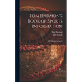 Tom Harmon's Book of Sports Information; 1001 Quizzes on Sports