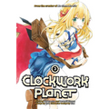 Clockwork Planet 3