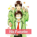 His Favorite, Vol. 7