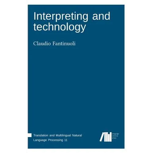 Interpreting and technology